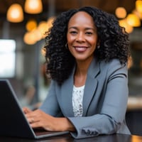 Trauma Informed Faith Based Executive Coaching For Women Leaders