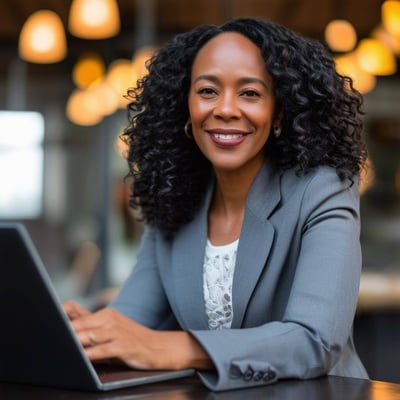 The Power of Faith-Driven Business: Aligning Your Mission with Your Work
