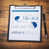 Annual Strategic Business Planning