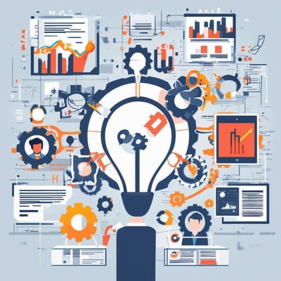 Change Management in a Pandemic World: Leading with Agility and Compassion