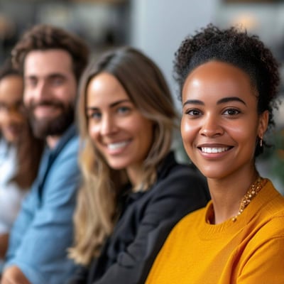 The Intersection of Faith and Business: Why Purpose-Driven Entrepreneurship is the Future