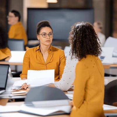 Trauma-Informed Practices in Leadership: Creating Safe and Supportive Work Environments