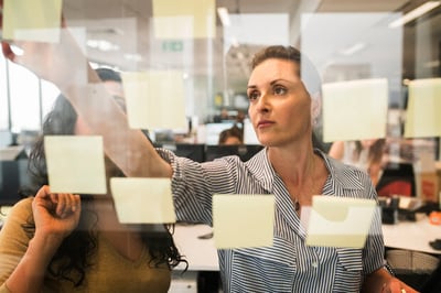 Leading Through Change: Navigating The Path To Success