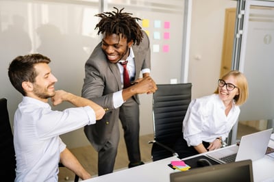 Strategic Decision-Making and leadership