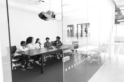 Best Practices for Strategic Planning and Goal Setting