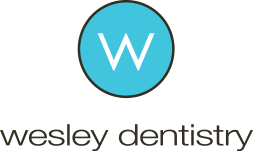 Wesley Dentistry Logo