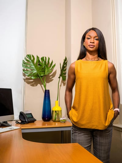 Strategies for Achieving Work-Life Harmony While Growing Your Business