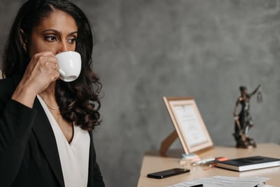 There Are No Rewards for the Leader with the Busiest Schedule