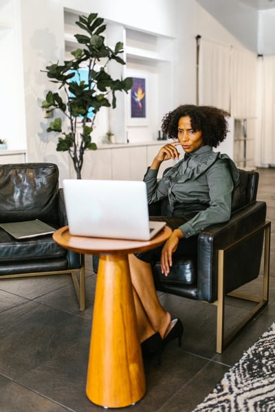 Strategic Thinking Is A Blueprint for Better Organizational Decision-Making