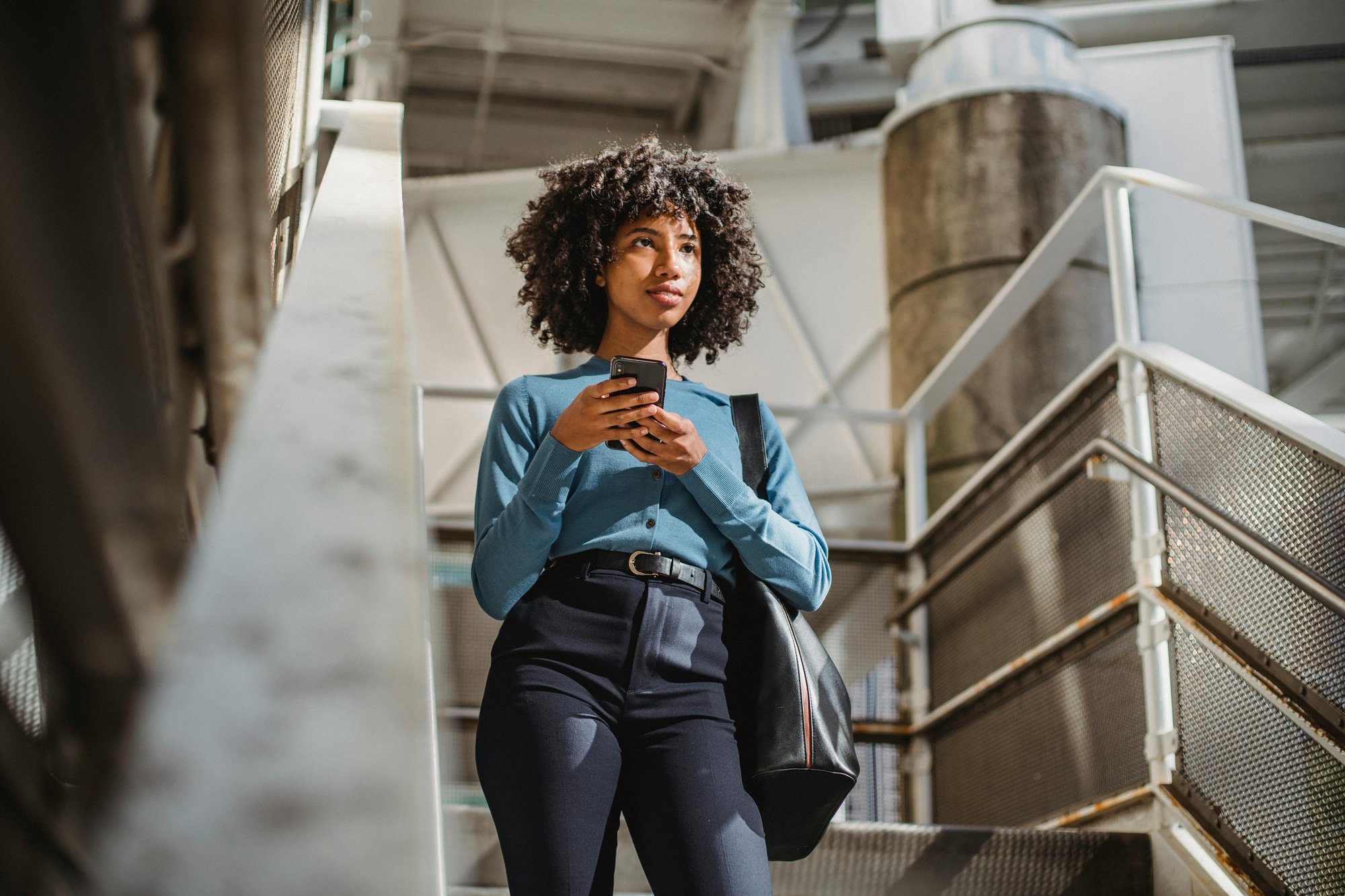 A Balance Approach to Coaching for Women Leaders